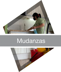 mudanzas